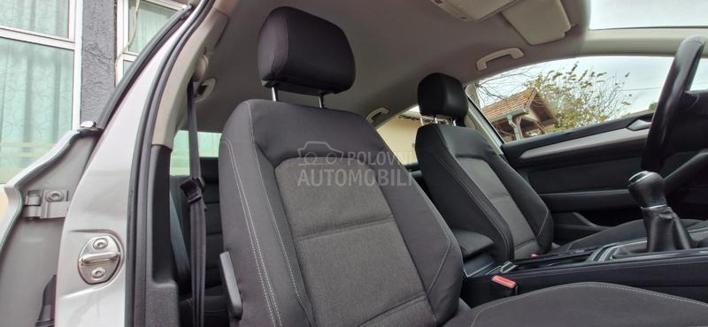 Volkswagen Passat B8 2.0TDI/N.A.V.I/FUL