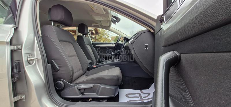 Volkswagen Passat B8 2.0TDI/N.A.V.I/FUL