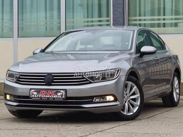 Volkswagen Passat B8 2.0TDI/N.A.V.I/FUL
