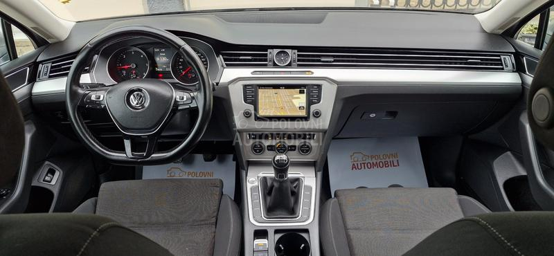Volkswagen Passat B8 2.0TDI/N.A.V.I/FUL