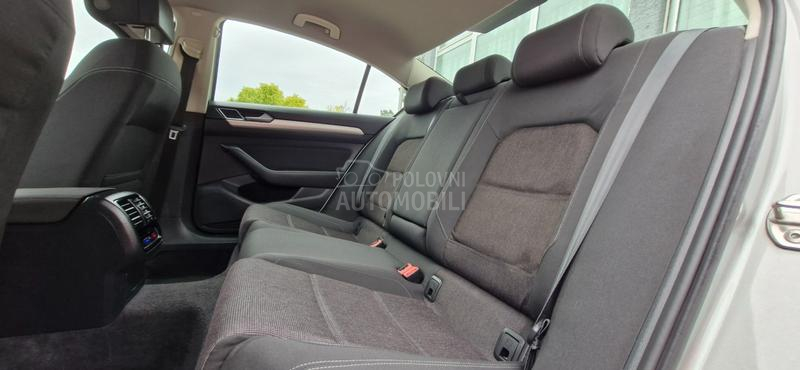 Volkswagen Passat B8 2.0TDI/N.A.V.I/FUL