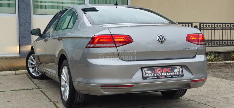 Volkswagen Passat B8 2.0TDI/N.A.V.I/FUL