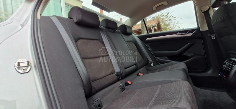 Volkswagen Passat B8 2.0TDI/N.A.V.I/FUL