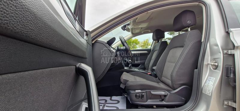 Volkswagen Passat B8 2.0TDI/N.A.V.I/FUL