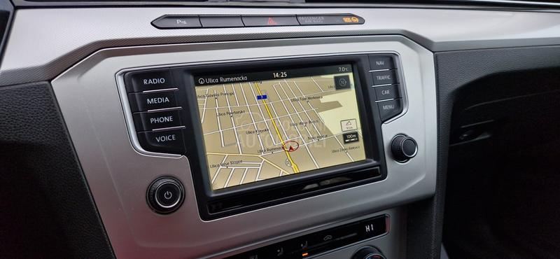 Volkswagen Passat B8 2.0TDI/N.A.V.I/FUL