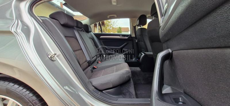 Volkswagen Passat B8 2.0TDI/N.A.V.I/FUL
