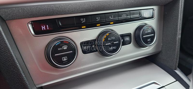 Volkswagen Passat B8 2.0TDI/N.A.V.I/FUL