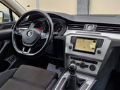 Volkswagen Passat B8 2.0TDI/N.A.V.I/FUL