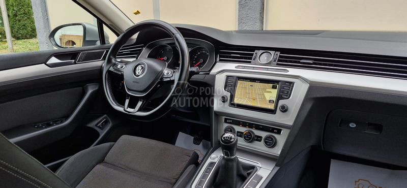 Volkswagen Passat B8 2.0TDI/N.A.V.I/FUL