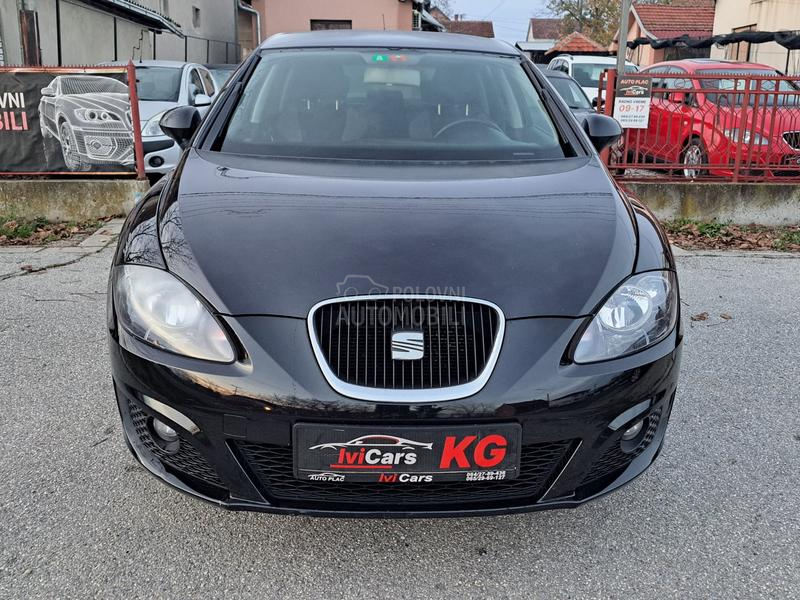 Seat Leon 1.4 CH