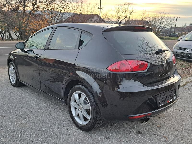 Seat Leon 1.4 CH