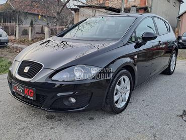 Seat Leon 1.2 CH