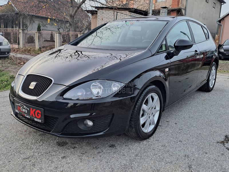 Seat Leon 1.4 CH