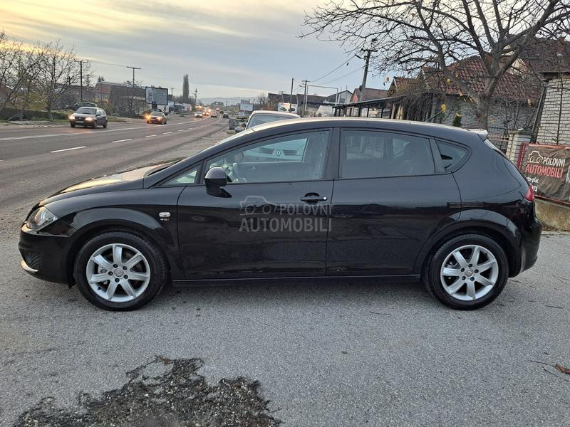 Seat Leon 1.4 CH