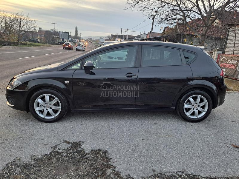 Seat Leon 1.4 CH