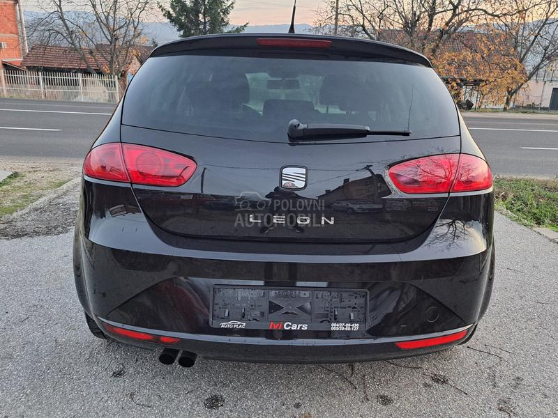 Seat Leon 1.4 CH