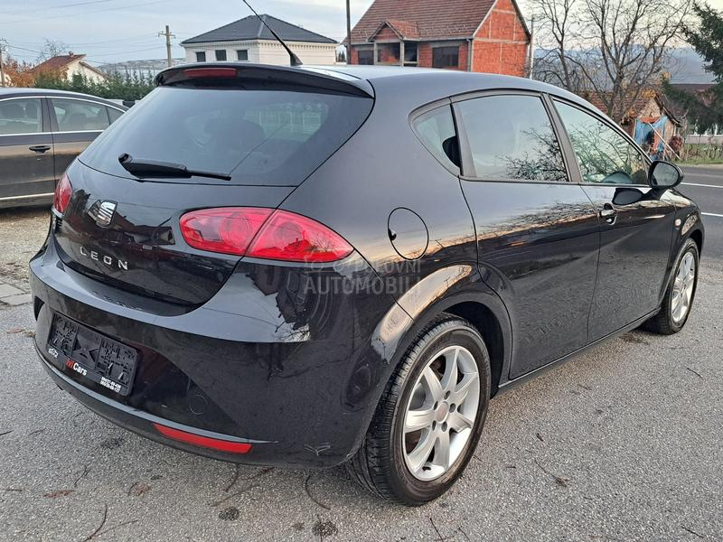 Seat Leon 1.4 CH