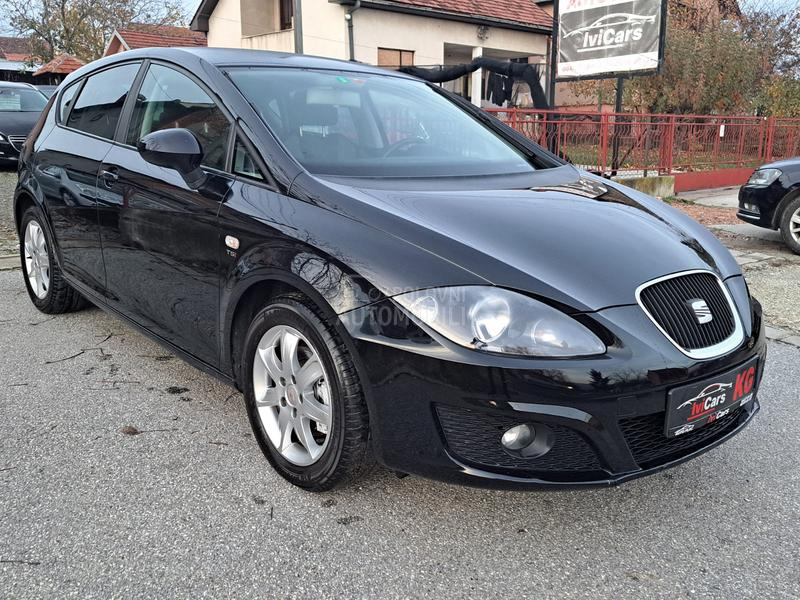 Seat Leon 1.4 CH