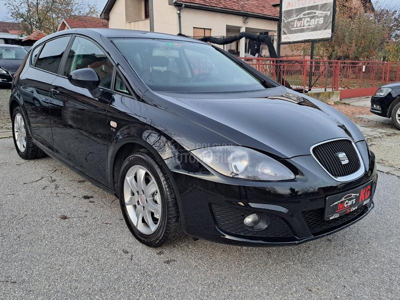 Seat Leon 1.4 CH