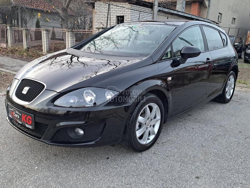 Seat Leon 1.4 CH