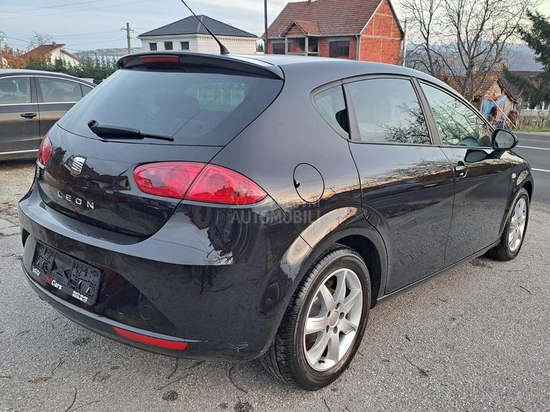 Seat Leon 1.4 CH