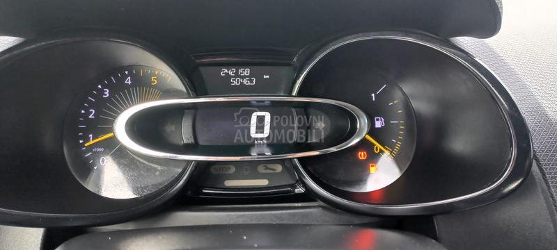 Renault Clio 1.5 DCI