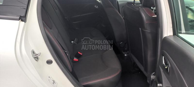 Renault Clio 1.5 DCI