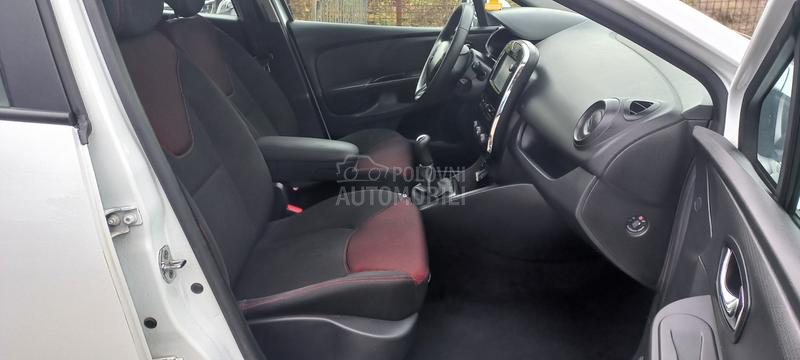 Renault Clio 1.5 DCI