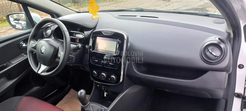 Renault Clio 1.5 DCI