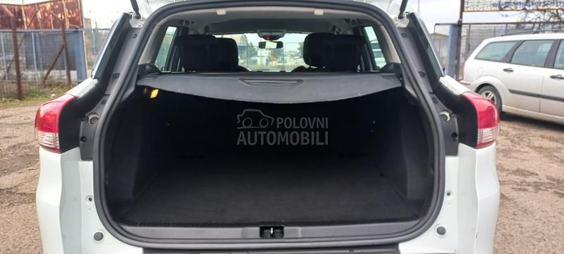 Renault Clio 1.5 DCI