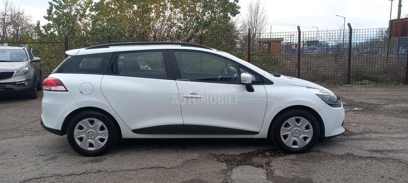 Renault Clio 1.5 DCI
