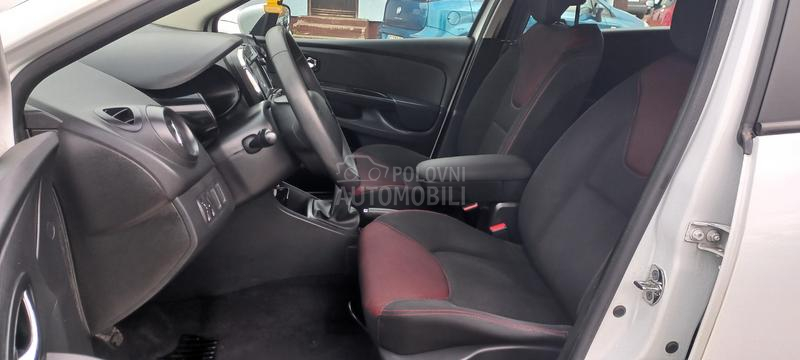Renault Clio 1.5 DCI