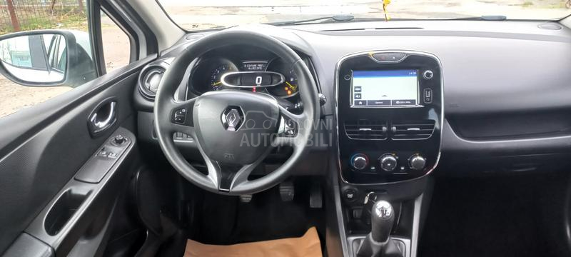 Renault Clio 1.5 DCI