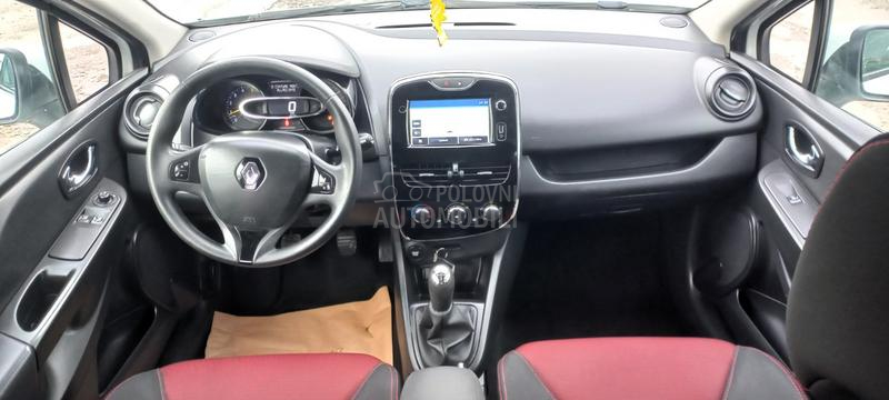 Renault Clio 1.5 DCI