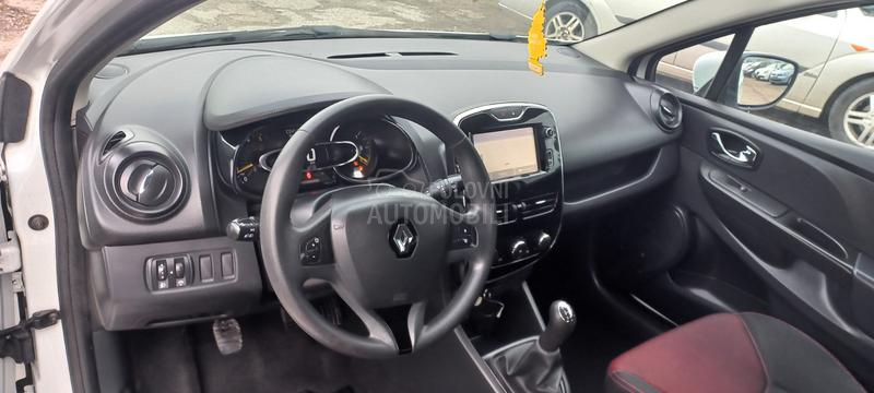 Renault Clio 1.5 DCI