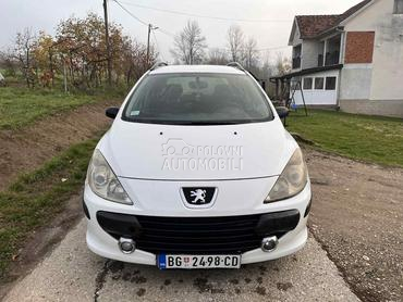 Peugeot 307 bas dobar