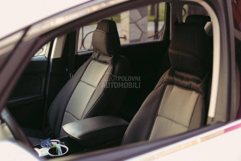 Ford S-Max 2.0 TITANIUM 7sed