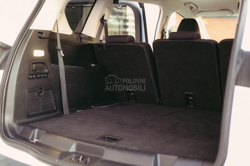 Ford S-Max 2.0 TITANIUM 7sed