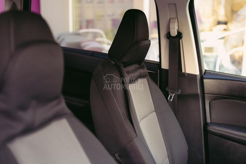 Ford S-Max 2.0 TITANIUM 7sed