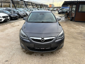 Opel Astra J COSMO SPORT