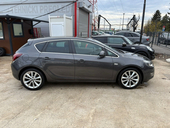 Opel Astra J COSMO SPORT