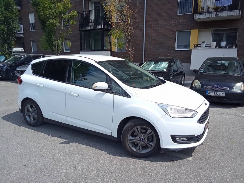 Ford C-Max 1,5Tdci