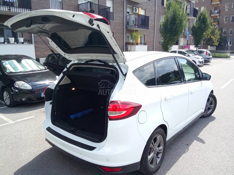 Ford C-Max 1,5Tdci