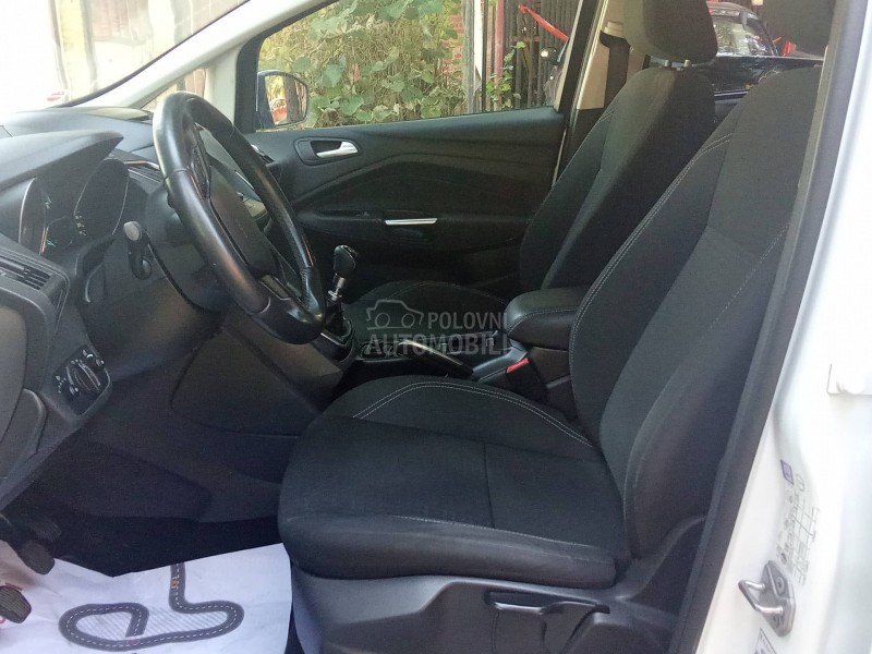 Ford C-Max 1,5Tdci