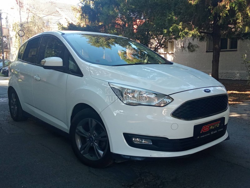 Ford C-Max 1,5Tdci