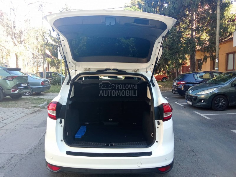 Ford C-Max 1,5Tdci