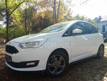 Ford C-Max 1,5Tdci