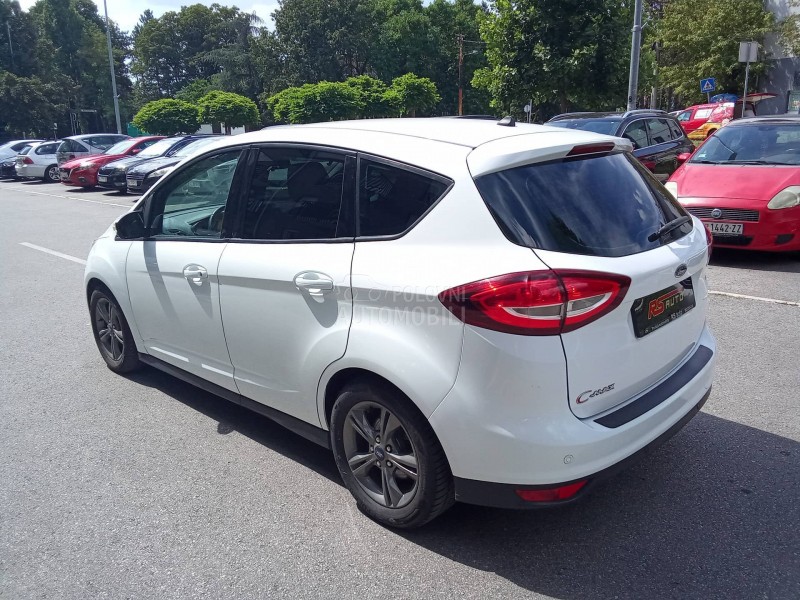 Ford C-Max 1,5Tdci