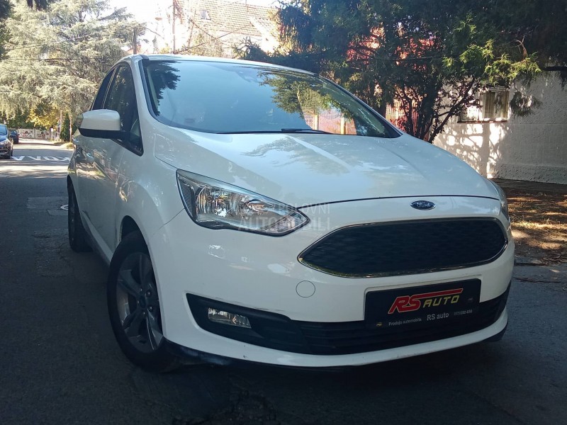 Ford C-Max 1,5Tdci