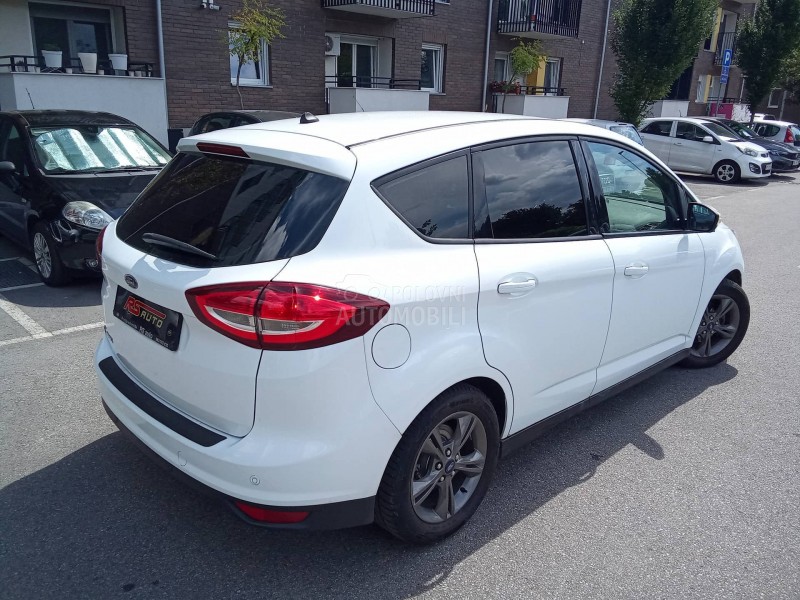 Ford C-Max 1,5Tdci